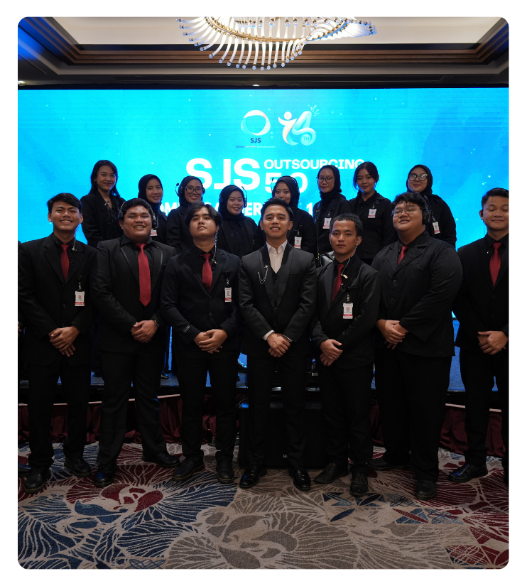 Pro Management - Professional Event Organizer