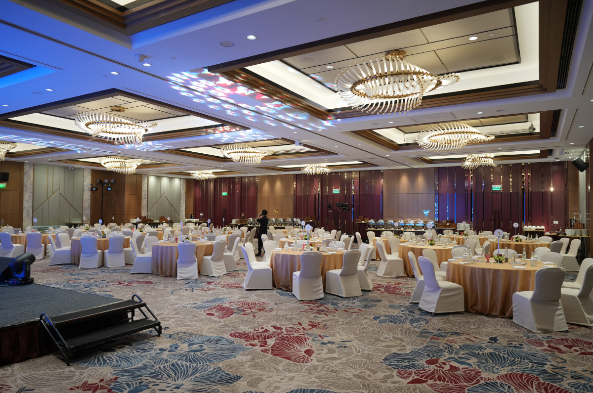 Event Organizer