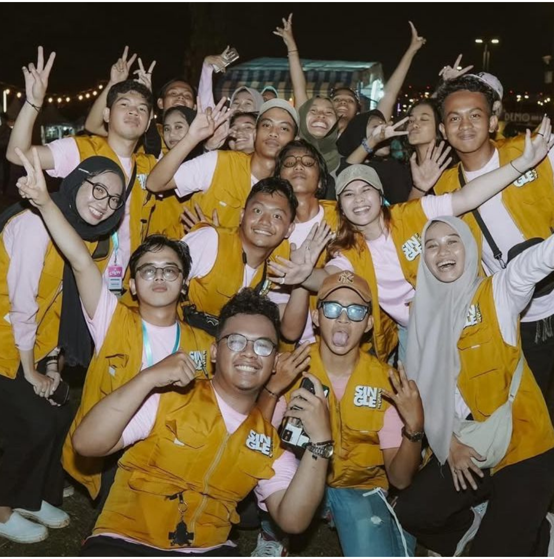 Konser Single Fest