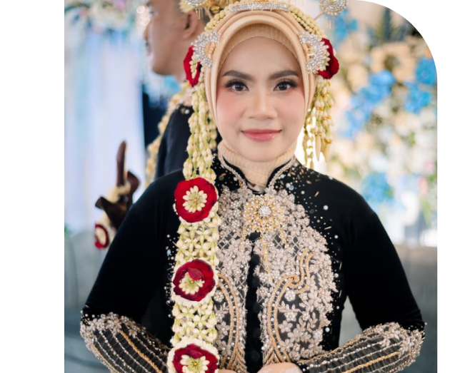Pernikahan Reza